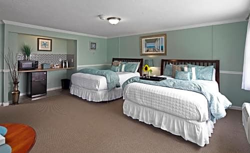 Nantasket Beach Hotel