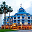 Waterfront Hotel, part of JdV by Hyatt 