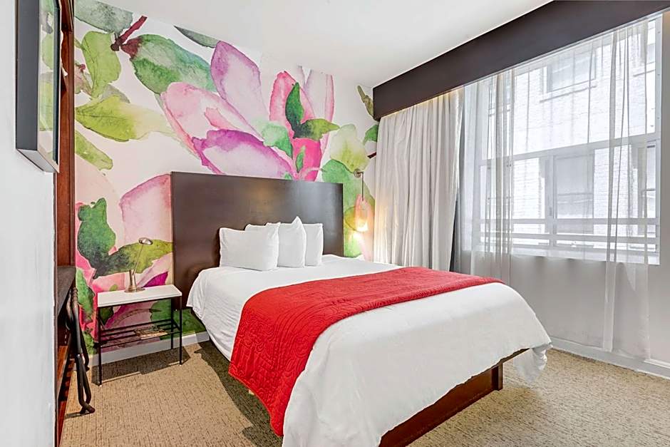 The O Hotel, Trademark Collection by Wyndham