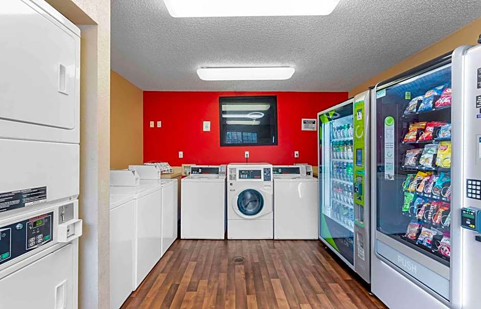 Extended Stay America Suites - Fort Lauderdale - Davie