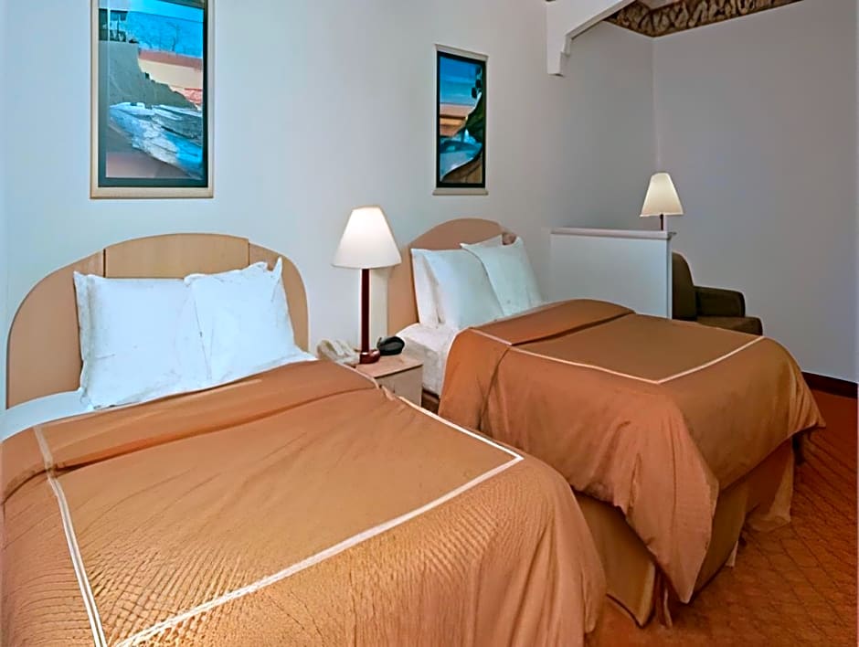 Best Western Tolleson Hotel
