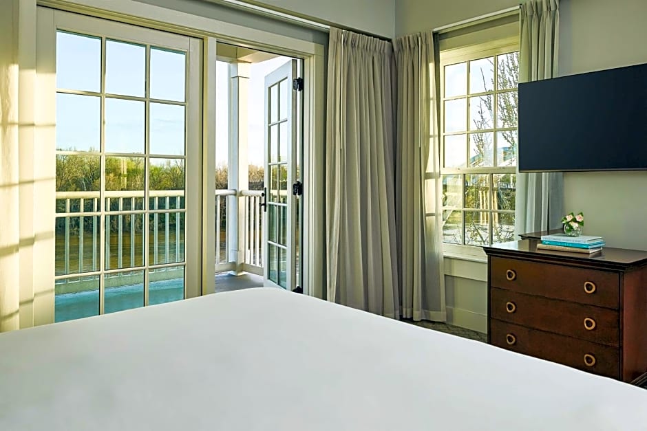 St. James Hotel Selma, Tapestry Collection by Hilton