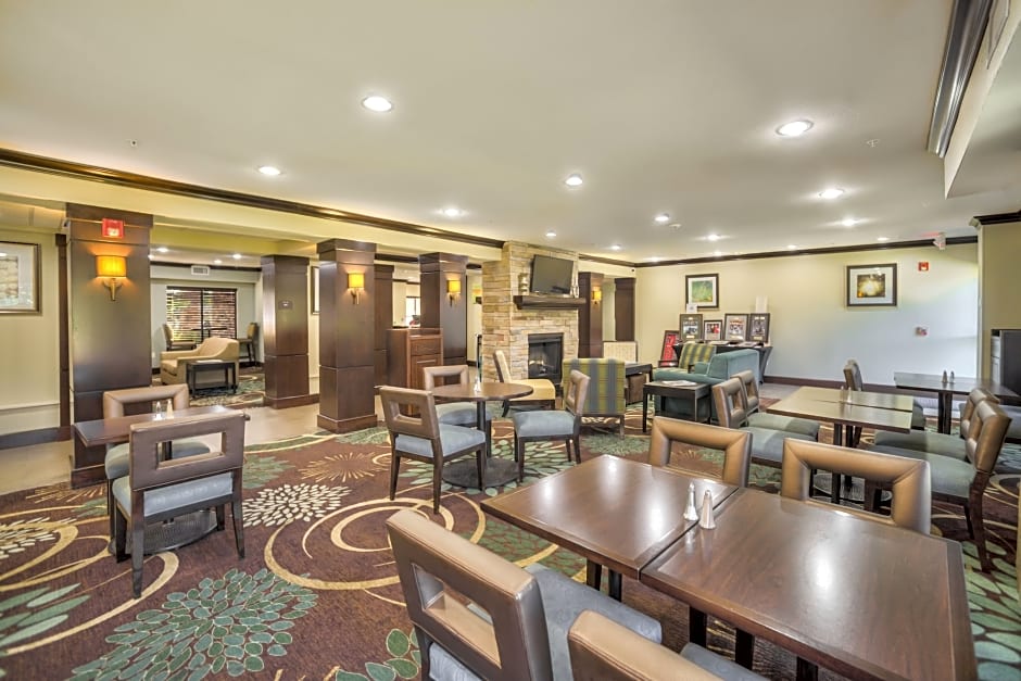 Staybridge Suites Houston NW - Willowbrook, an IHG Hotel