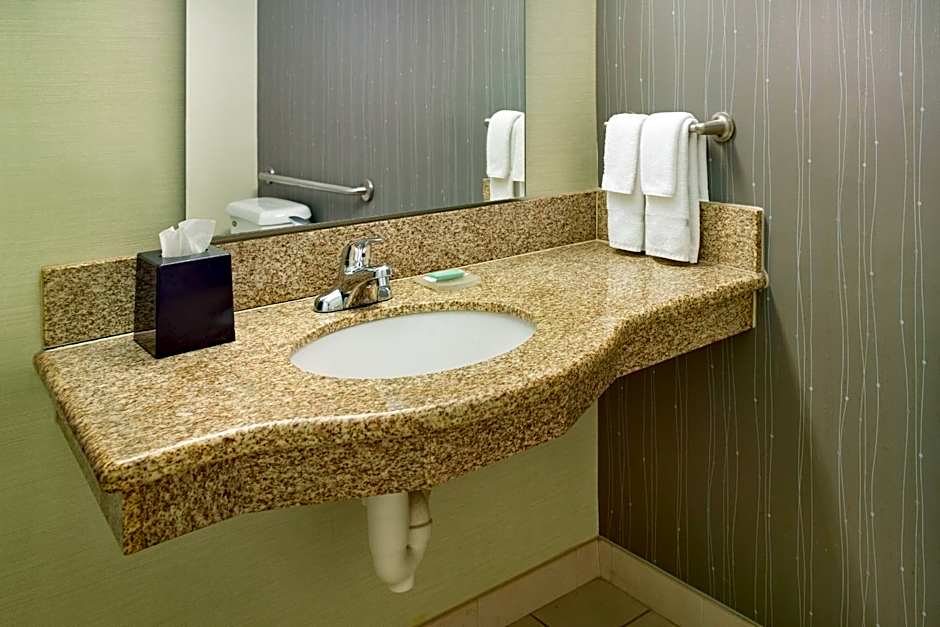 Courtyard by Marriott Nashville Goodlettsville