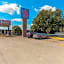 Motel 6-Temple, TX
