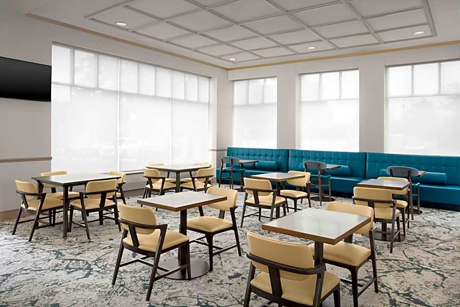 Hilton Garden Inn Hoffman Estates