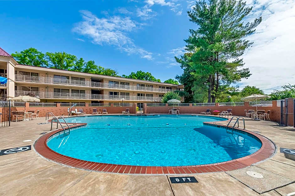 Best Western Fairfax