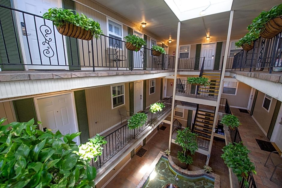 Frenchmen Orleans at 519, Ascend Hotel Collection