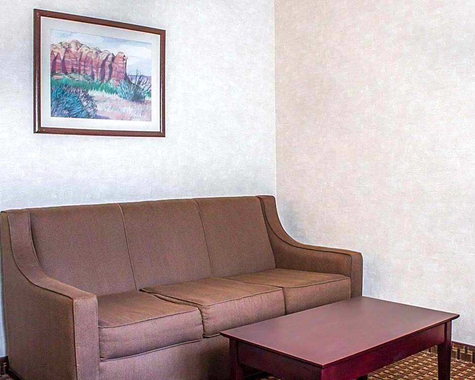 Quality Inn & Suites Yuma