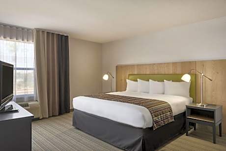 GreenTree Inn Phoenix Sky Harbor