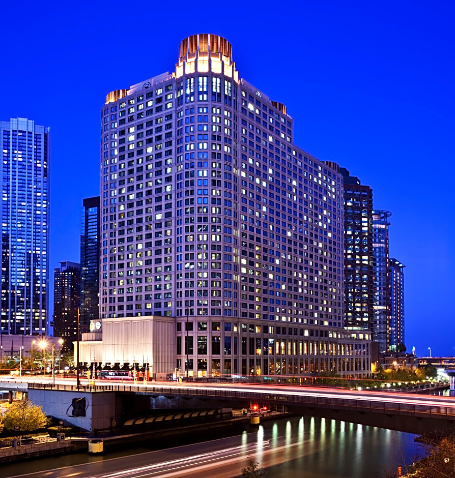 Sheraton Grand Chicago
