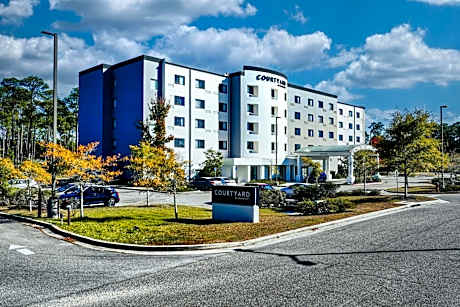 Courtyard by Marriott Biloxi North/D'Iberville