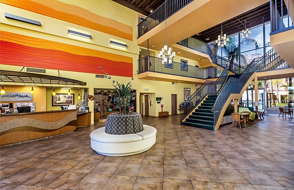 WorldMark Palm Springs