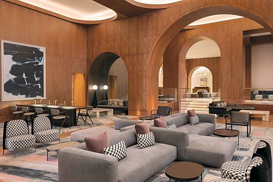 Signia by Hilton San Jose