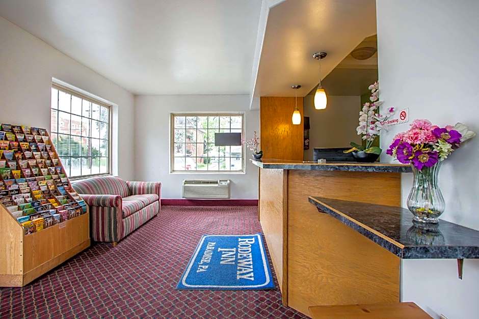 Passport Inn