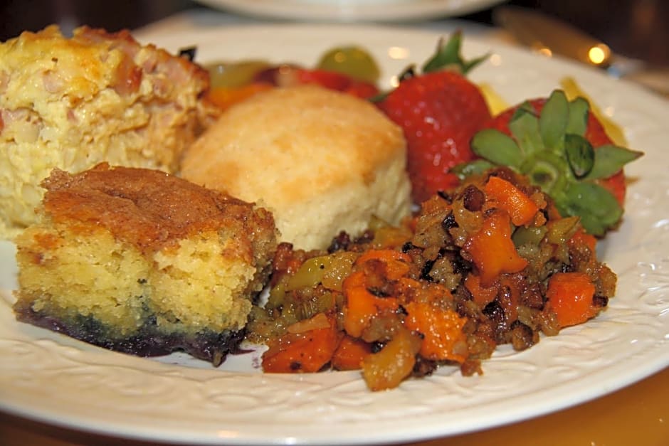 Woodrow House Bed & Breakfast