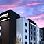 Courtyard by Marriott Buffalo Amherst/University