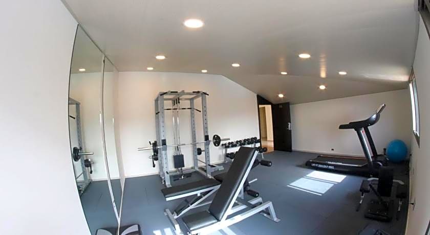 Jounieh Suites