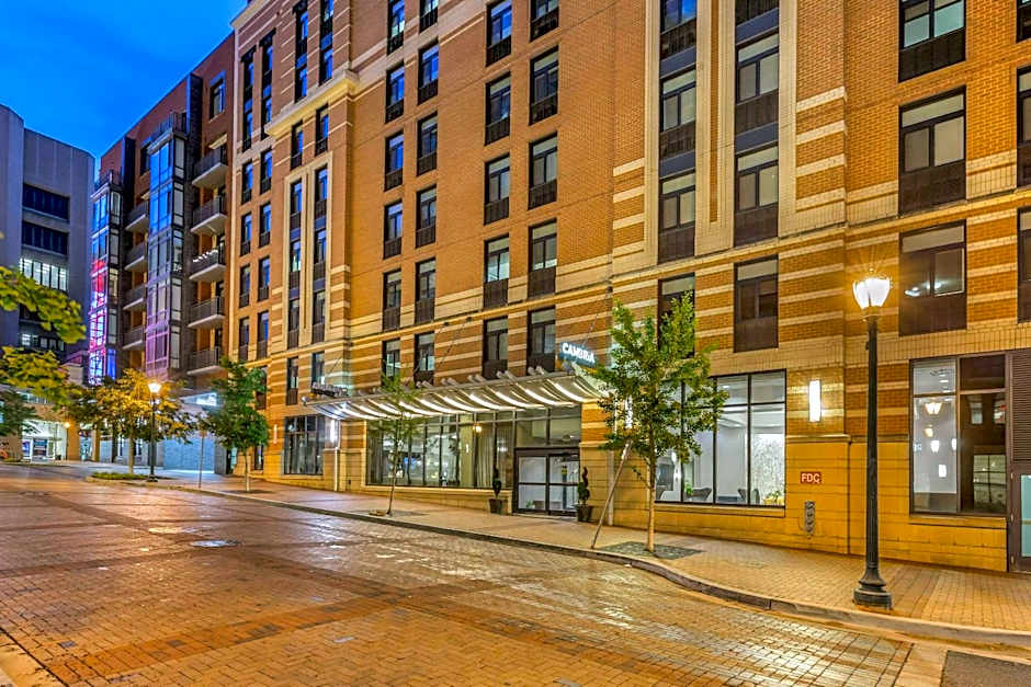 Cambria Hotel Rockville