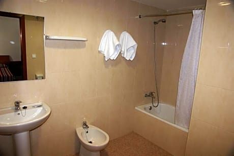 Pensión La Orozca - Alojamiento en Benidorm