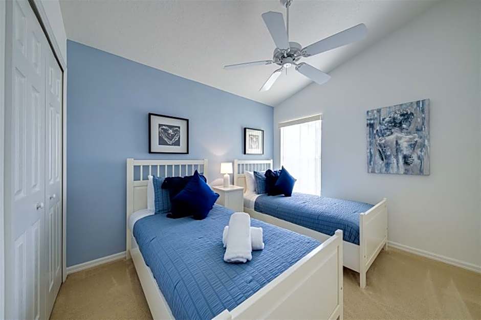 Disney Area Preferred Homes with Gameroom