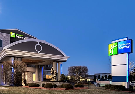 Holiday Inn Express Branford-New Haven