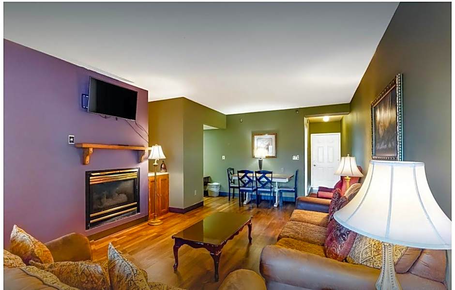 RRP Condo