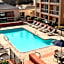 Courtyard by Marriott Bakersfield
