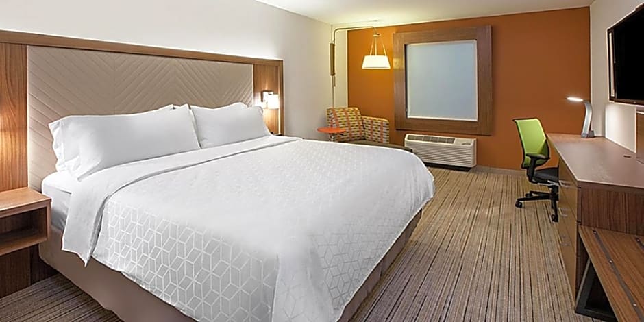 Holiday Inn Express and Suites Rock Hill