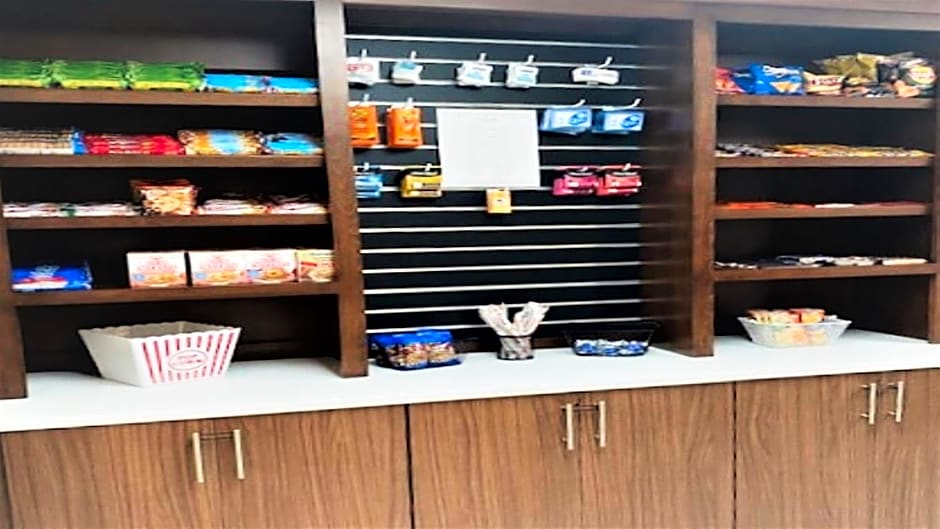 Holiday Inn Express Hotel & Suites Reidsville
