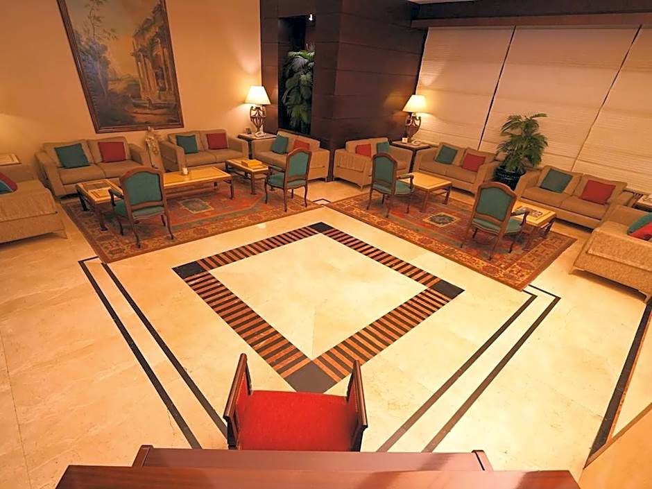 Casa D'or Hotel