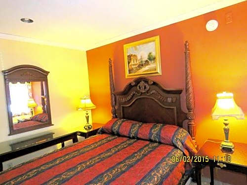 Central Inn Motel