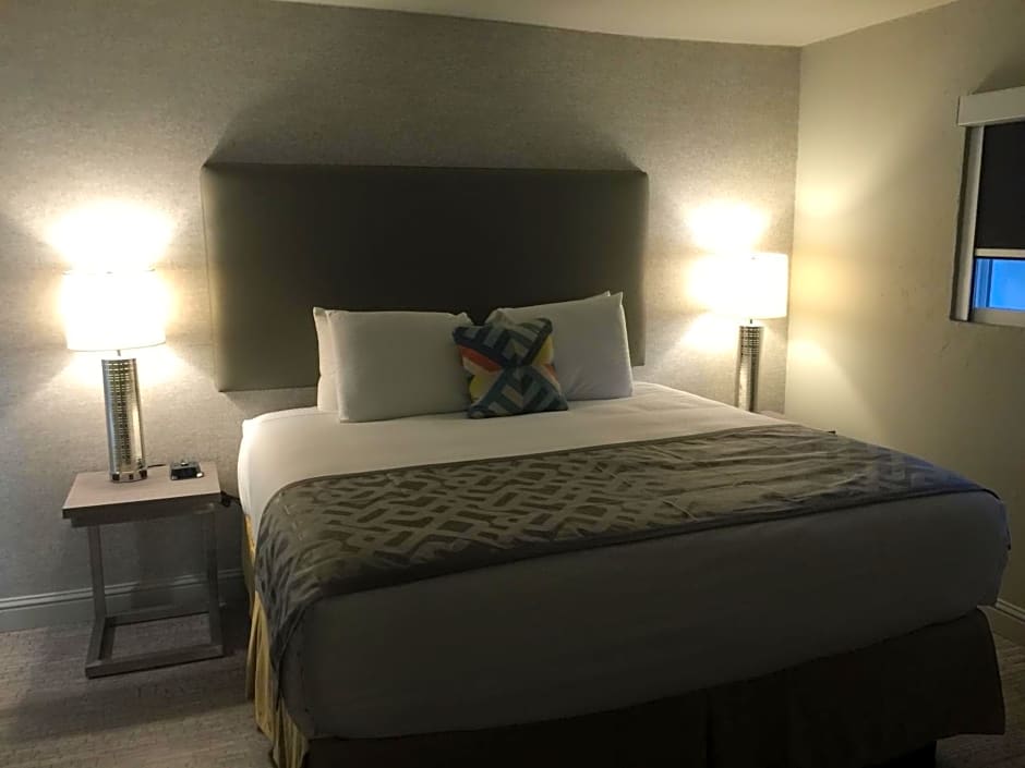 Arden Star Hotel