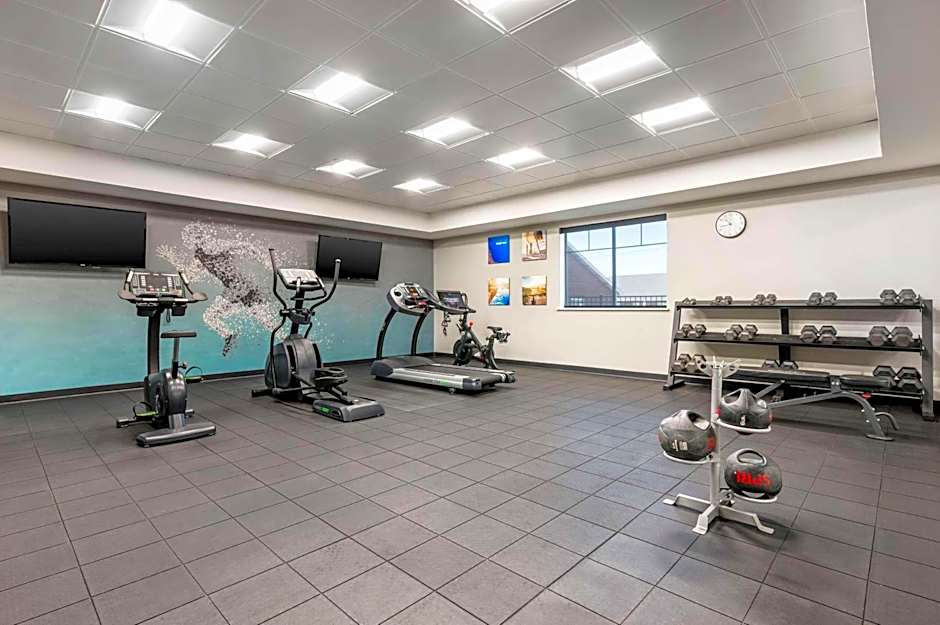 Comfort Inn & Suites Clarksville - Louisville North