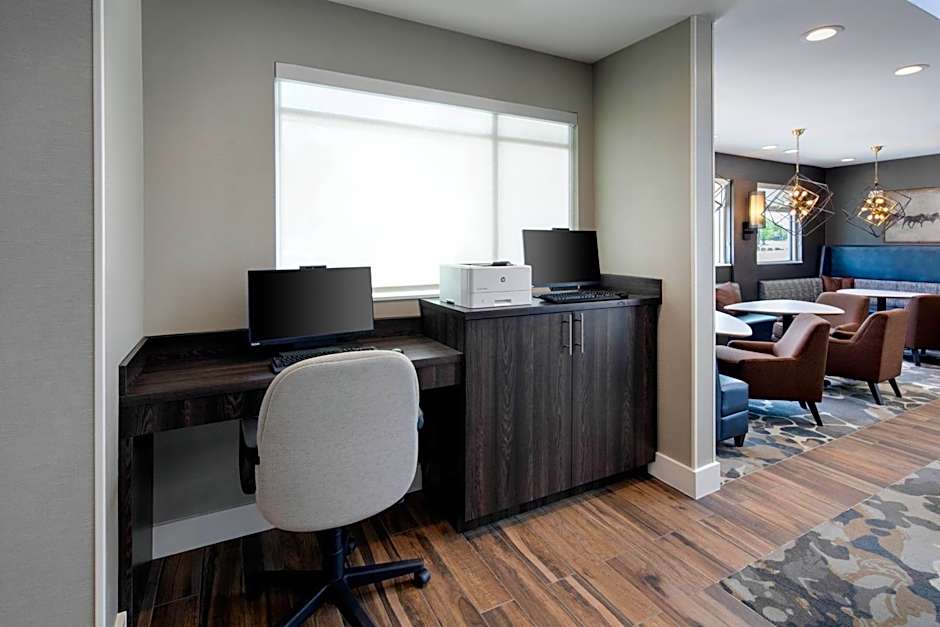 Residence Inn by Marriott Waco South