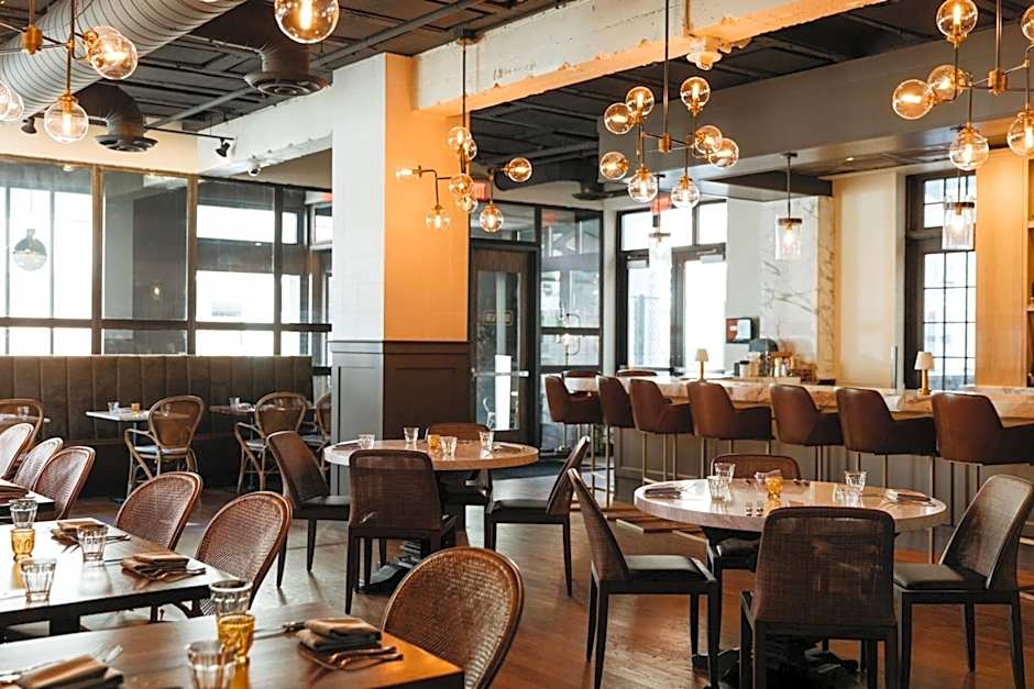 Hotel Ivy, A Luxury Collection Hotel, Minneapolis