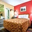 Rodeway Inn Jersey City