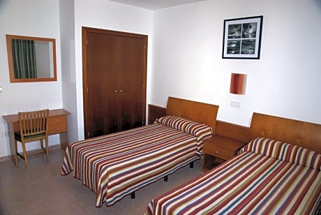 Pensión La Orozca - Alojamiento en Benidorm