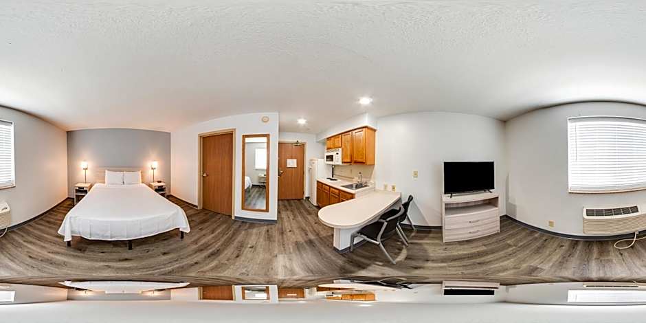 Birch Hill Suites Dayton-WP AFB