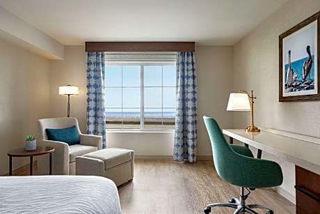 Queen Room with Two Queen Beds and Ocean View