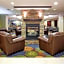 Holiday Inn Express and Suites Rochester West-Medical Center