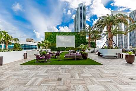 Hyde Beach House Hollywood Pr Suites - Alojamientos en HOLLYWOOD