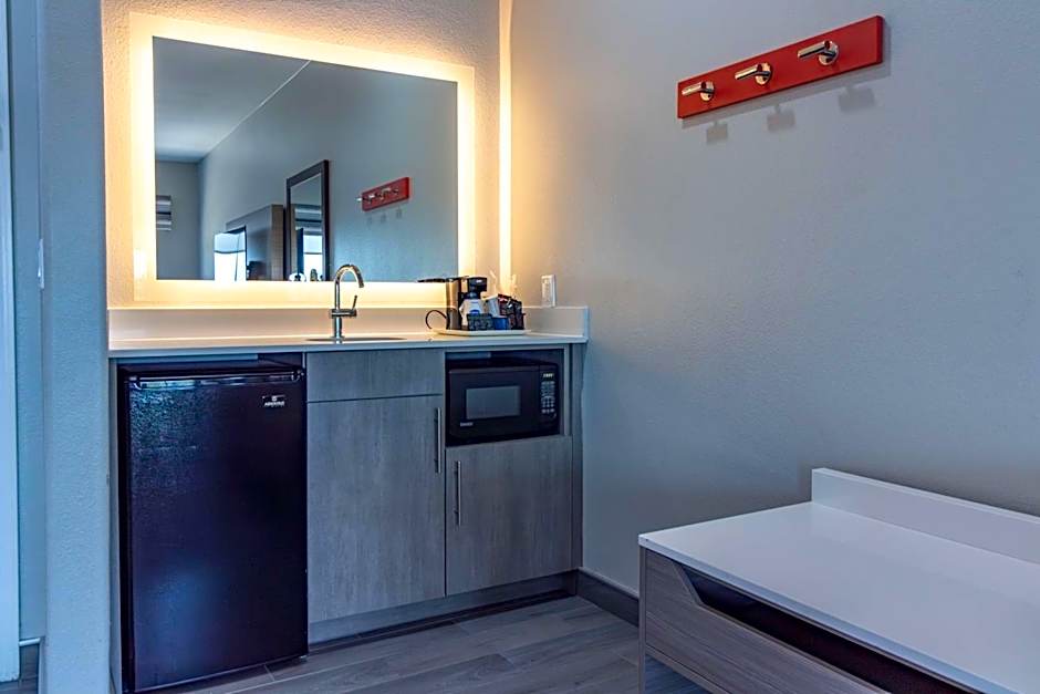 Hampton Inn By Hilton & Suites Denton