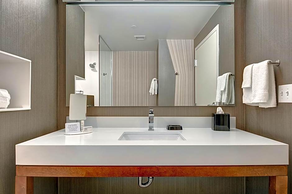 Courtyard by Marriott Bentonville Rogers