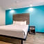 Americas Best Value Inn & Suites Katy