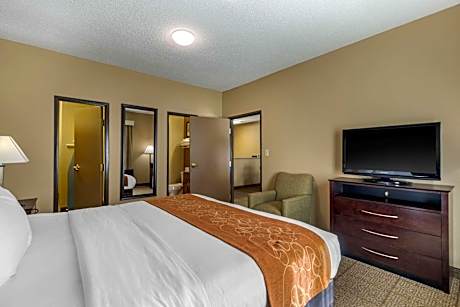 One-Bedroom Suite
