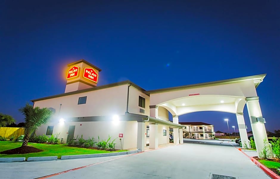 Palace Inn Katy Mills