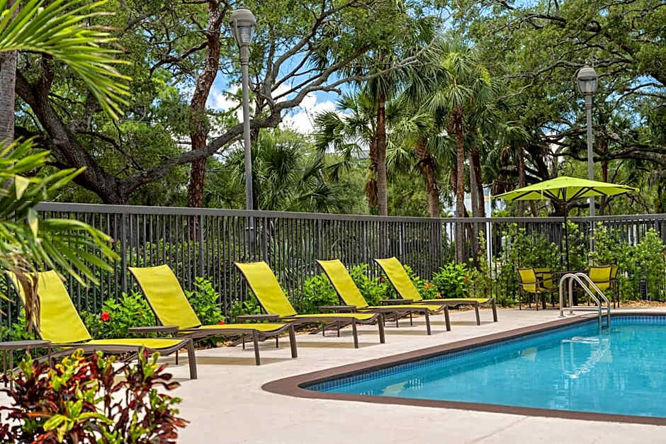 SpringHill Suites by Marriott Sarasota Bradenton