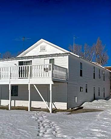 The Bodie Hotel