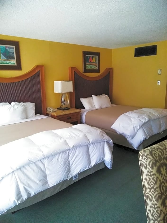 The Springs Hotel and Spa